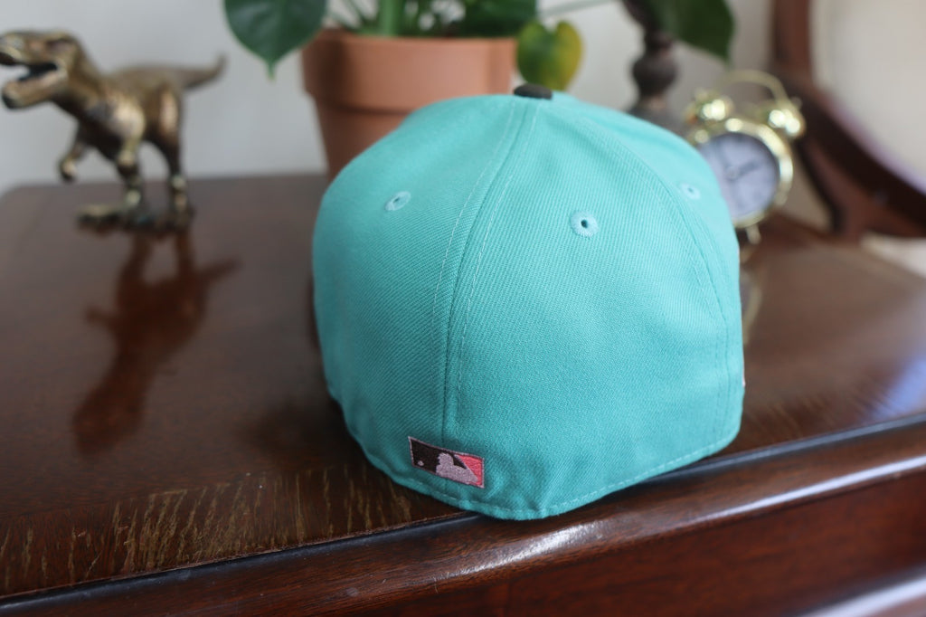 Philadelphia Phillies 7 1/4 Hat New Era 59FIFTY Fitted Cap Exclusive Club