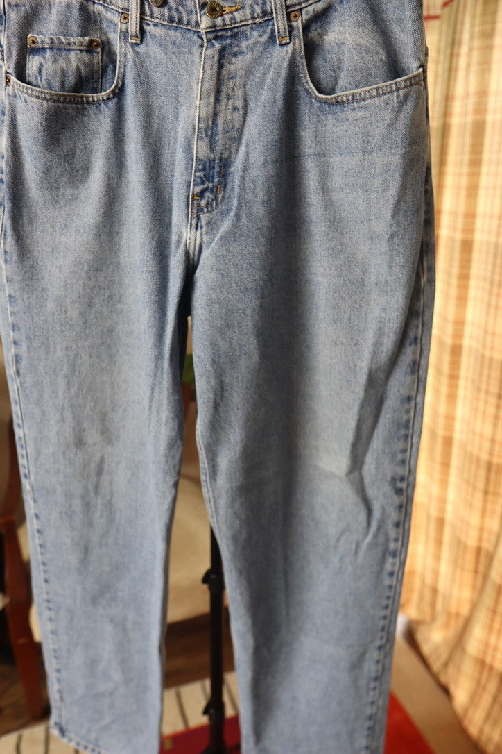 Vintage Ralph Lauren Polo Jeans Co. Denim Mens 36X34 Straight Y2K