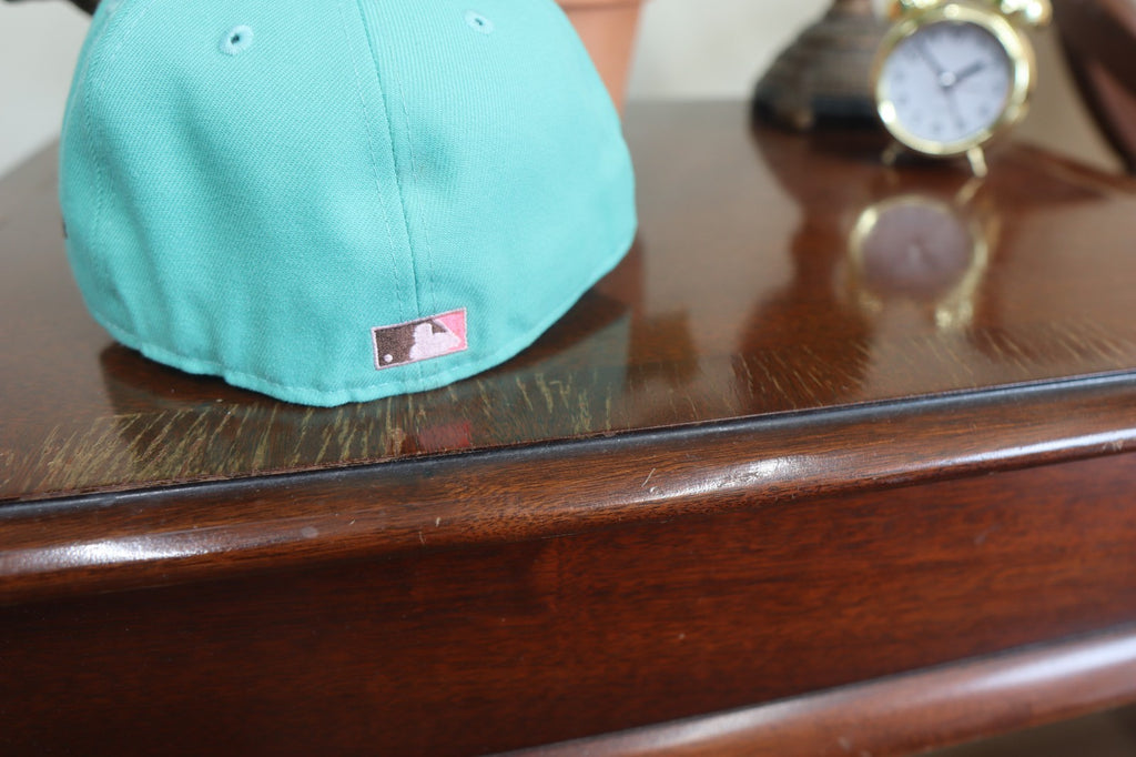Arizona Diamondbacks Classic Script Cap 7 1/4