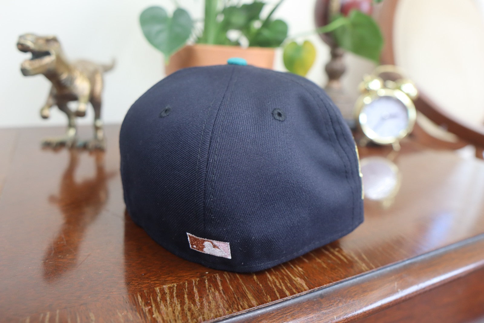 New Era Minnesota Twins Quiet Storm Hat Club Exclusive