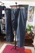 Vintage JC Penny Big Mac Workpants DEADSTOCK 52X36
