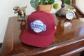 New Era San Francisco Giants 50th Anniversary Air Force Blue 7 - 1/4