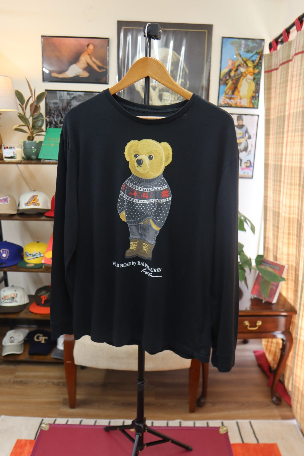 Polo Ralph Lauren Polo Bear XL T-Shirt
