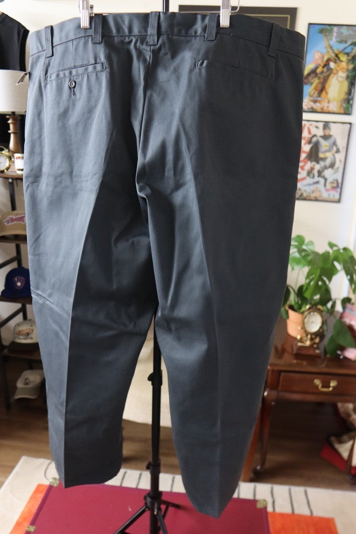 Vintage JC Penny Big Mac Workpants DEADSTOCK 52X36