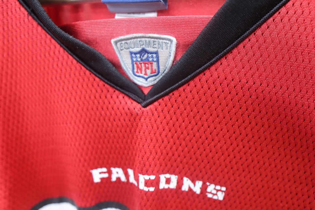 Vintage Reebox Era Atlanta Falcons Roddy White Jersey XXL