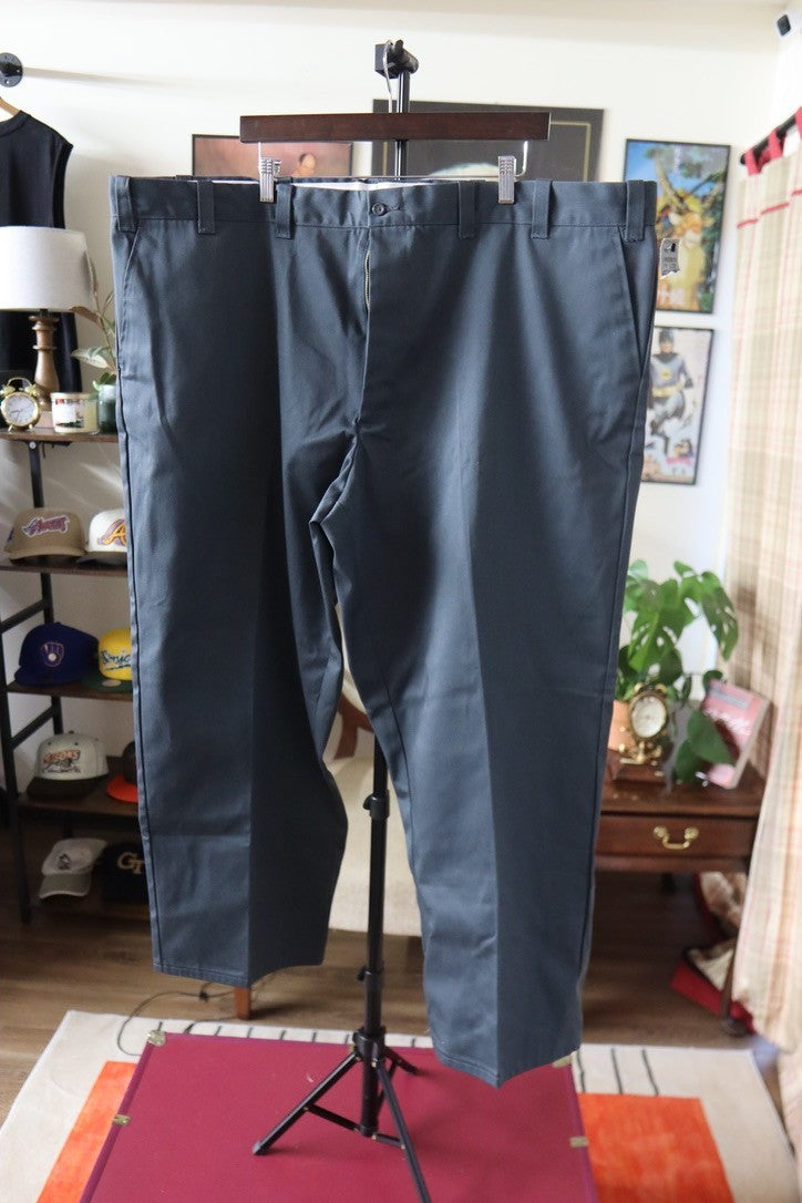 Vintage JC Penny Big Mac Workpants DEADSTOCK 52X36