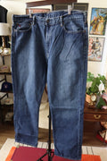 Polo Ralph Lauren Hampton Denim Mens Size 40x32