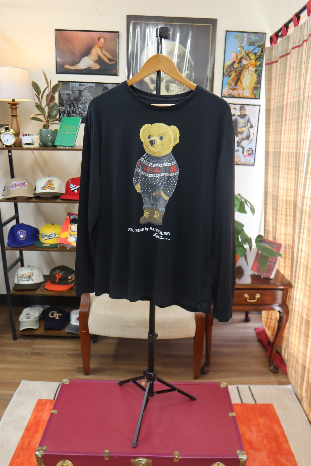 Polo Ralph Lauren Polo Bear XL T-Shirt