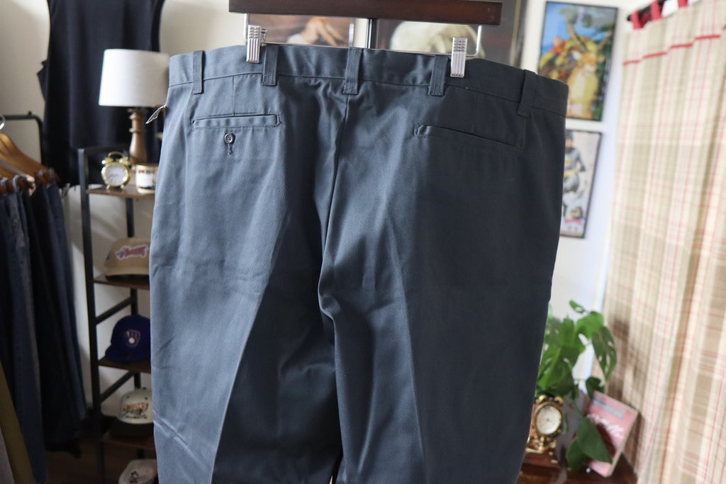 Vintage JC Penny Big Mac Workpants DEADSTOCK 52X36