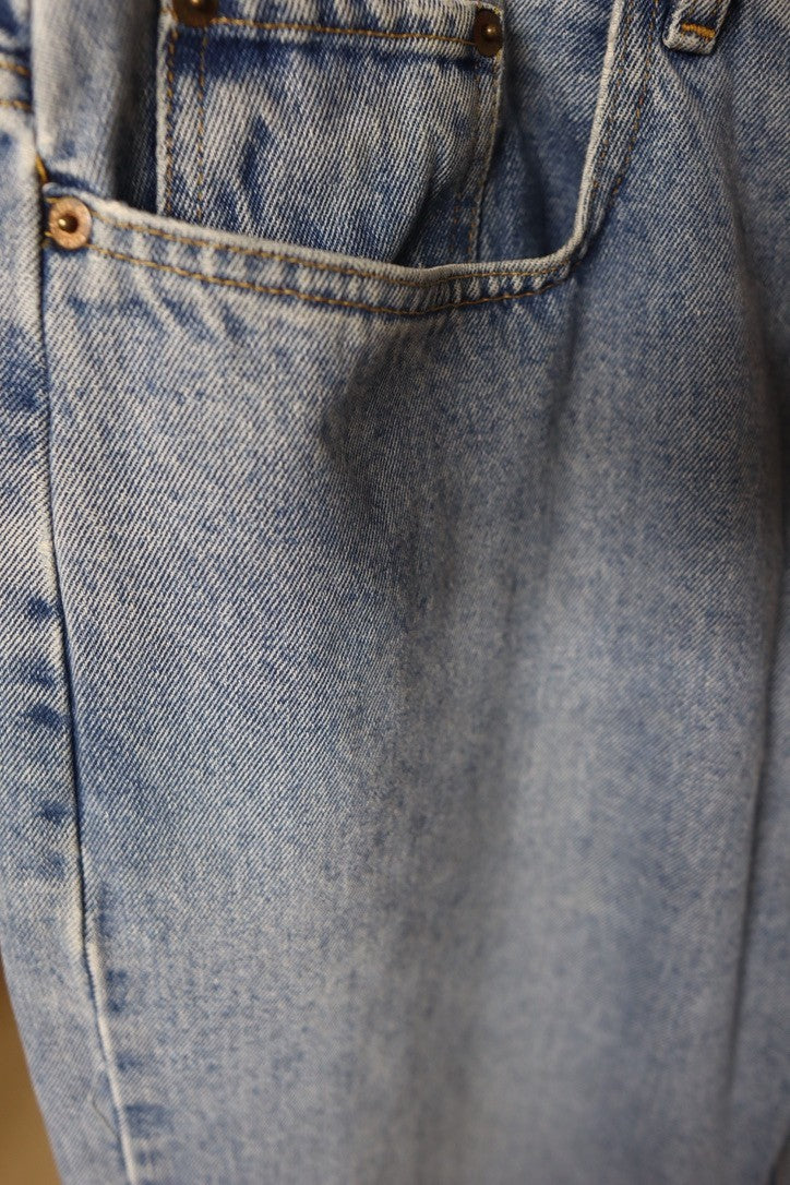 Vintage Ralph Lauren Polo Jeans Co. Denim Mens 36X34 Straight Y2K