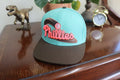 Philadelphia Phillies 7 1/4 Hat New Era 59FIFTY Fitted Cap Exclusive Club
