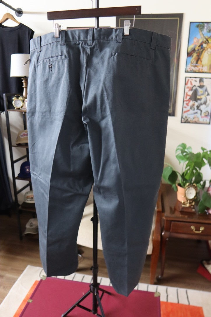 Vintage JC Penny Big Mac Workpants DEADSTOCK 52X36