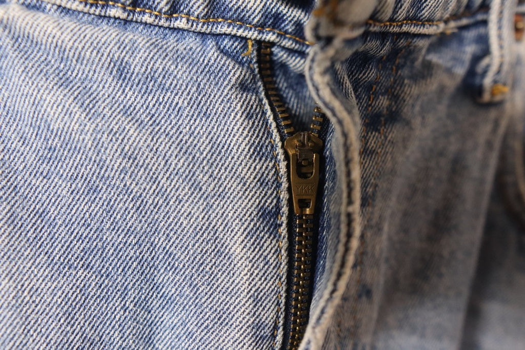 Vintage Ralph Lauren Polo Jeans Co. Denim Mens 36X34 Straight Y2K