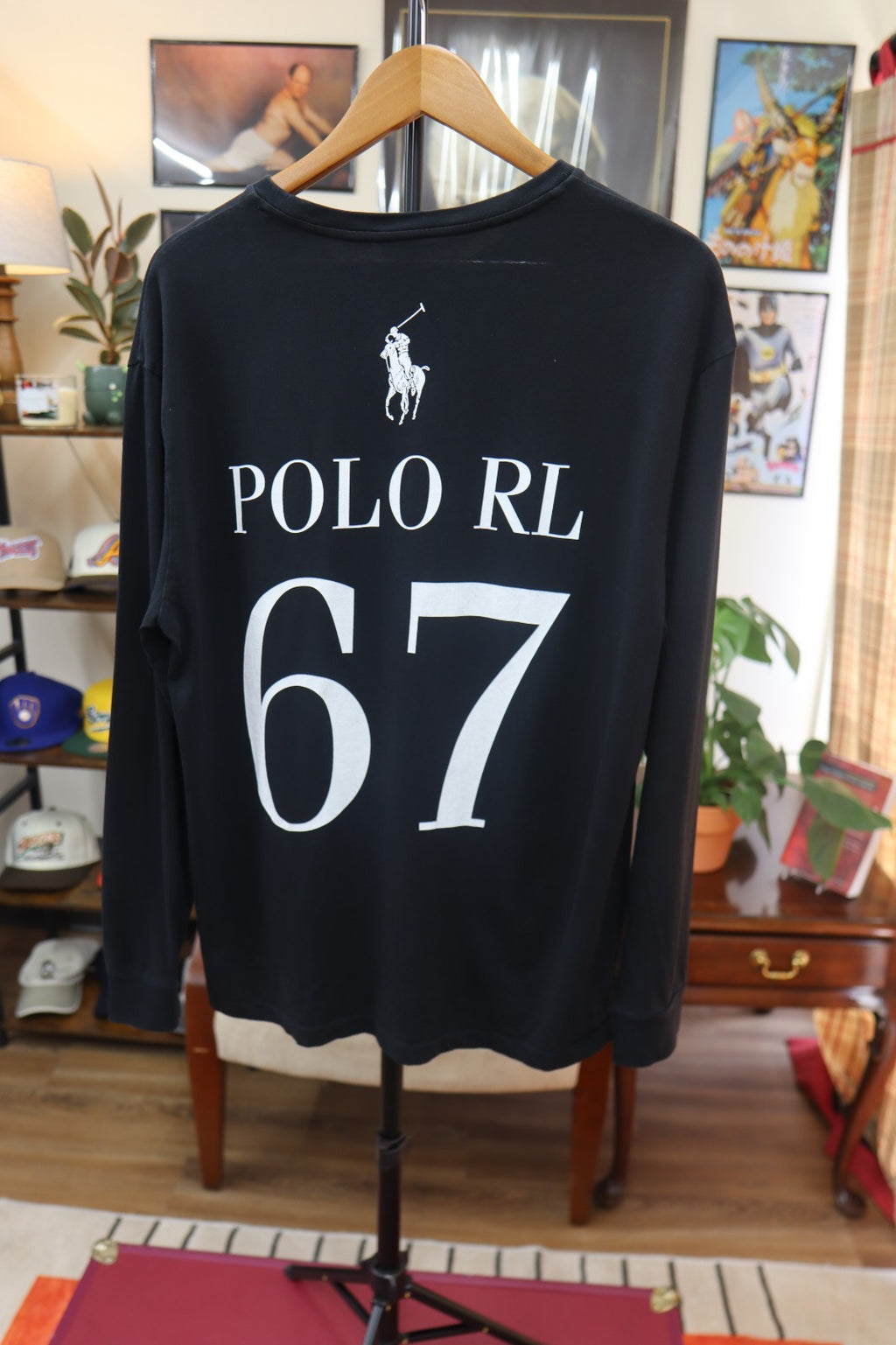Polo Ralph Lauren Polo Bear XL T-Shirt