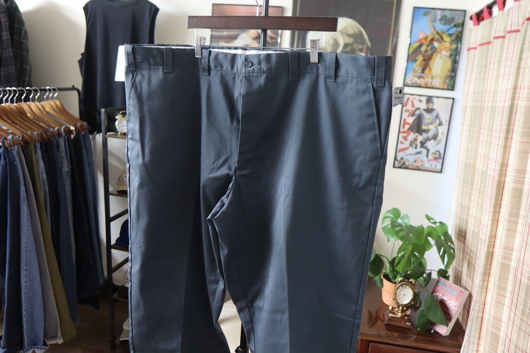 Vintage JC Penny Big Mac Workpants DEADSTOCK 52X36