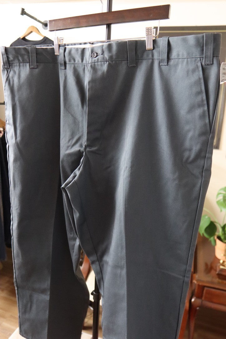 Vintage JC Penny Big Mac Workpants DEADSTOCK 52X36