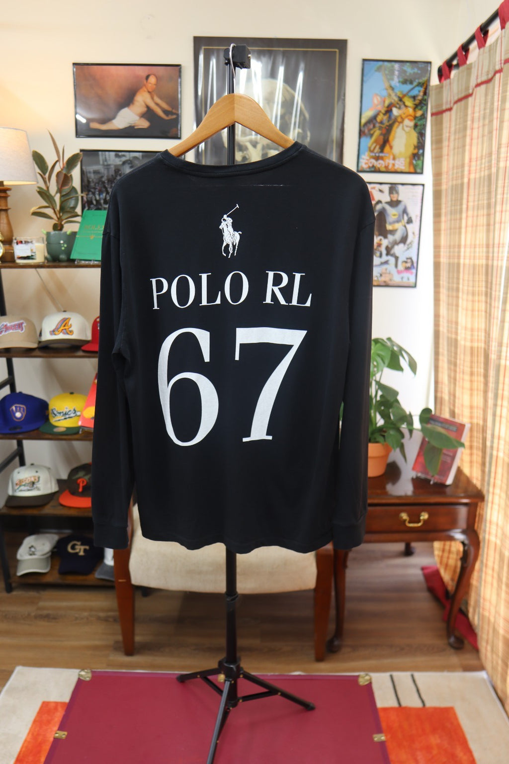 Polo Ralph Lauren Polo Bear XL T-Shirt