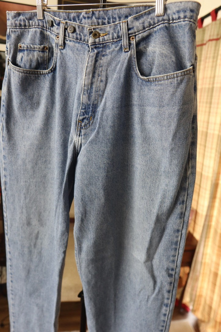 Vintage Ralph Lauren Polo Jeans Co. Denim Mens 36X34 Straight Y2K