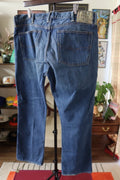 Polo Ralph Lauren Mens Bootcut Denim 38x32