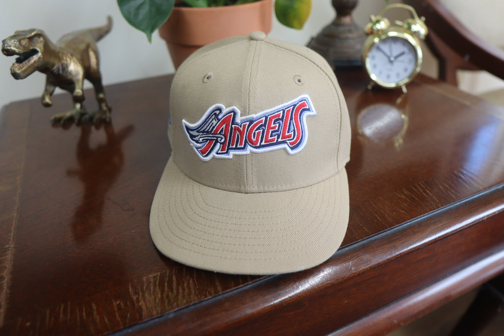 Anaheim Angels Cap 7-1/4