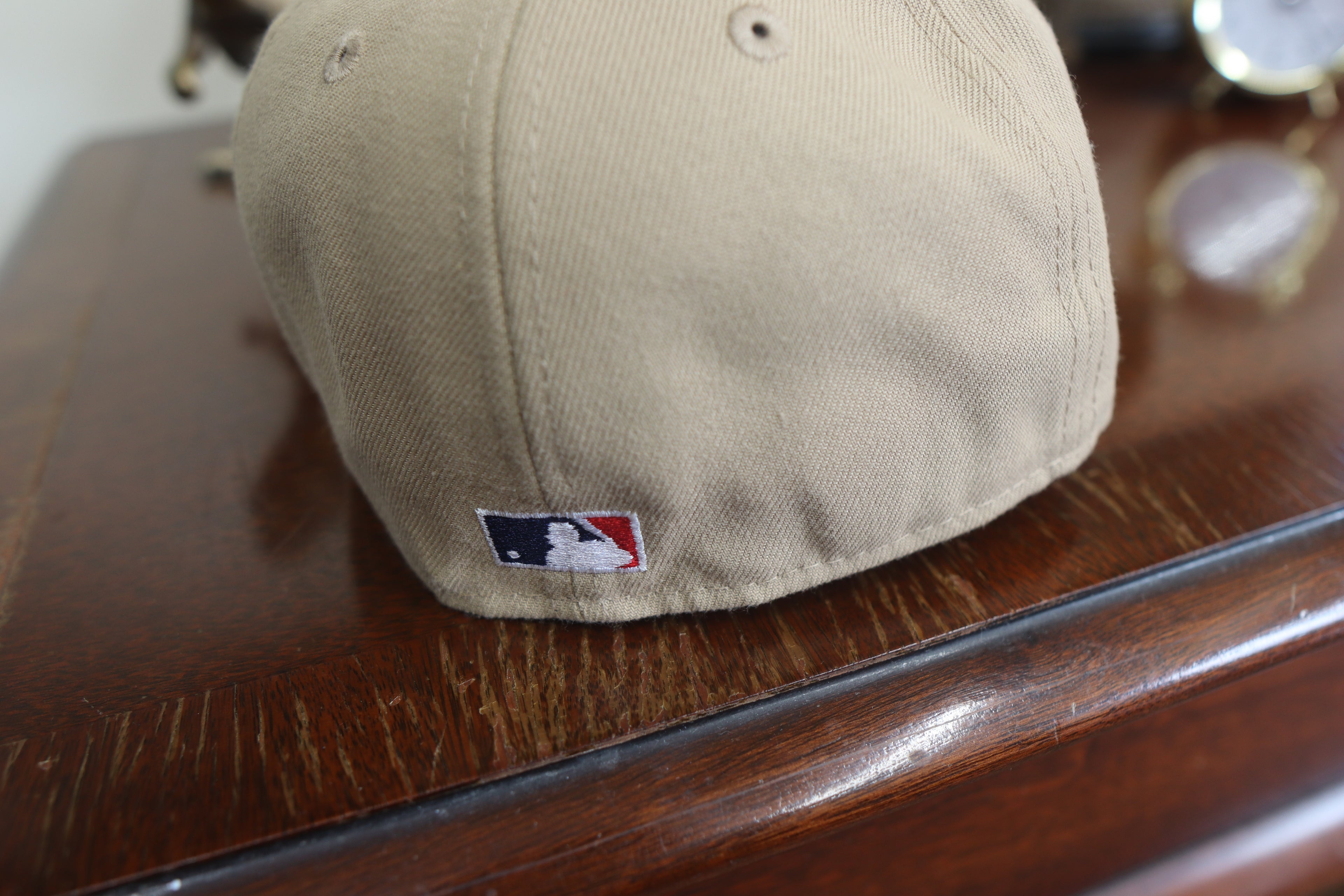 Anaheim Angels Cap 7-1/4
